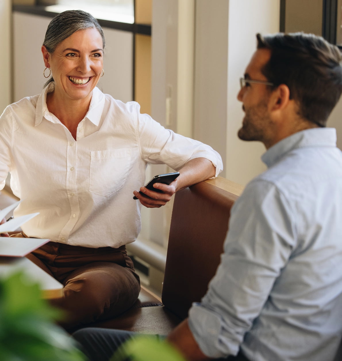 Skolesekretæren Vikarbureau For Skolesekretærere
